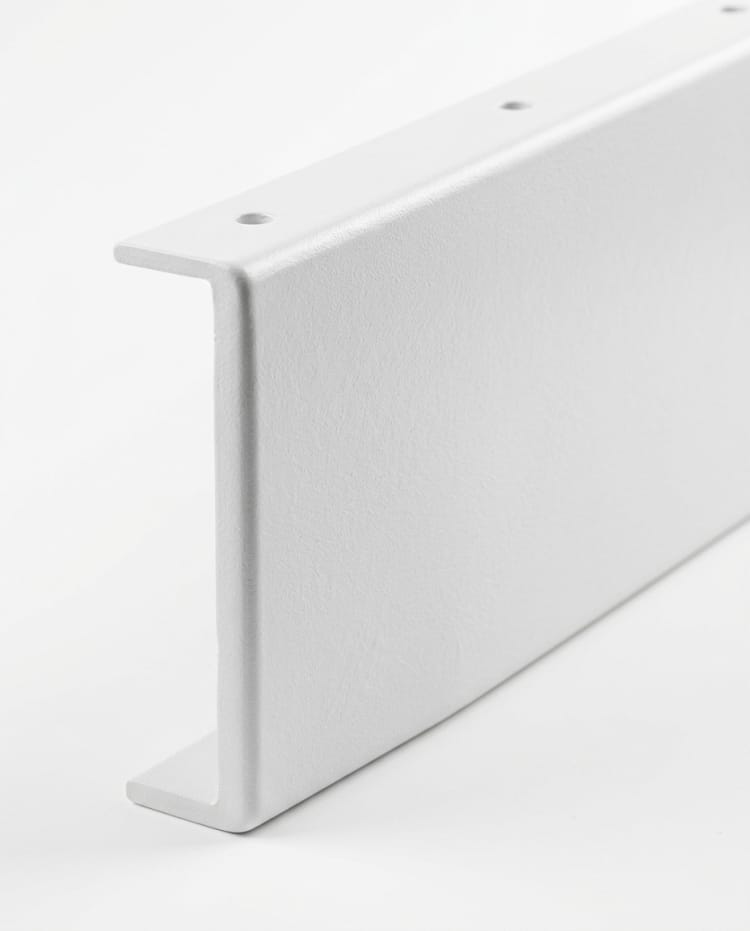 Molded Profile Production