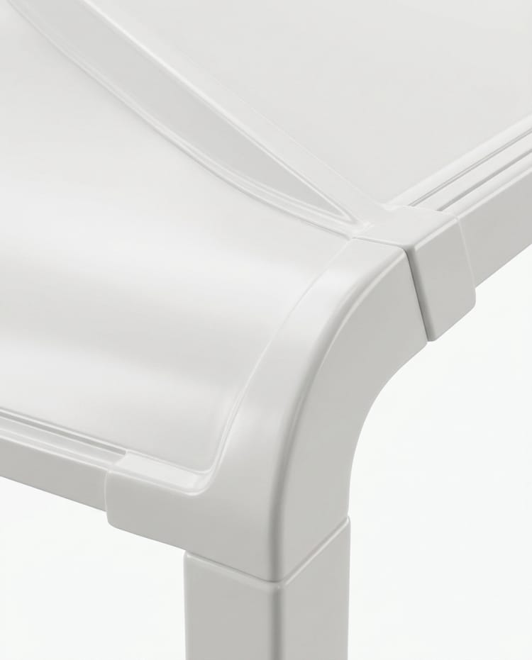Molded FRP Forming