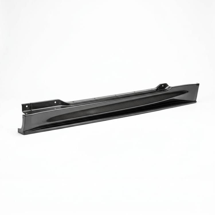 FRP Side Skirt Panel