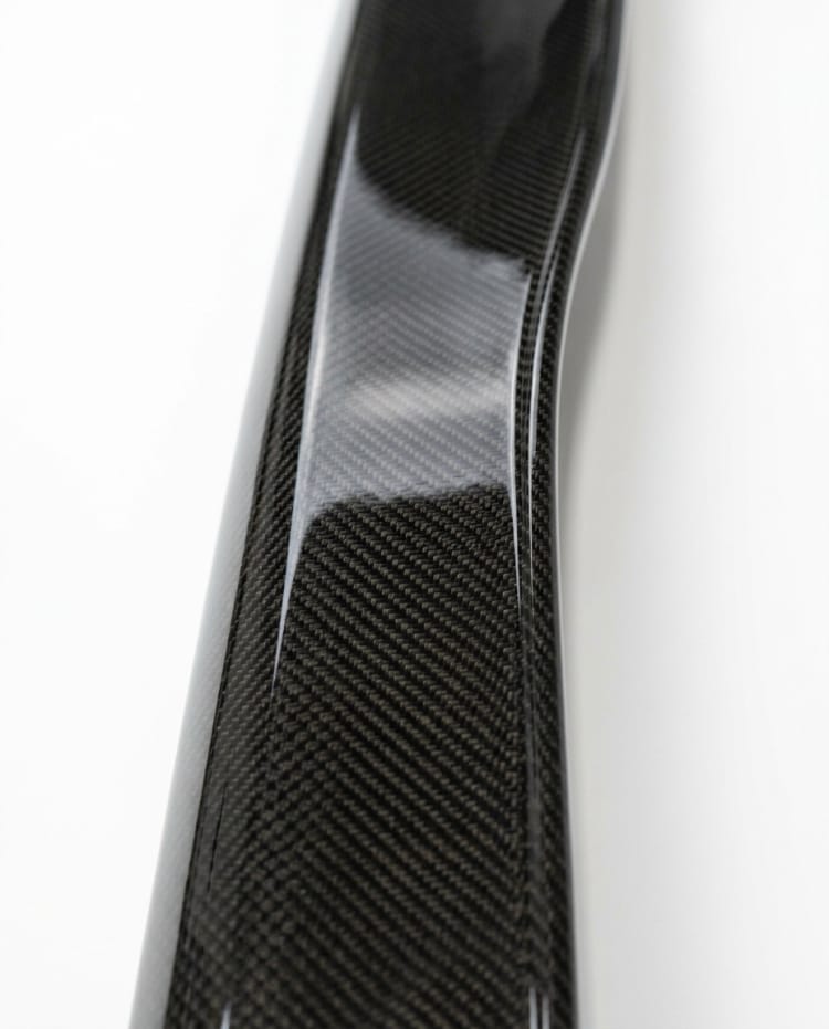 Composite Panel Forming