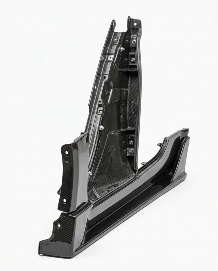 Fitment and Body-Line Review