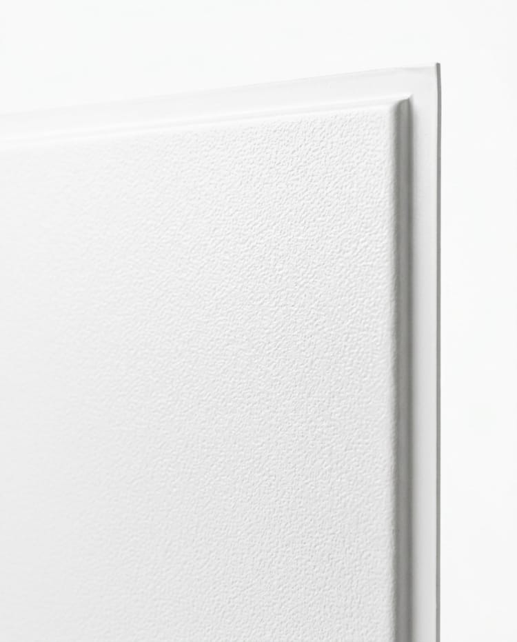 Molded Profile Production