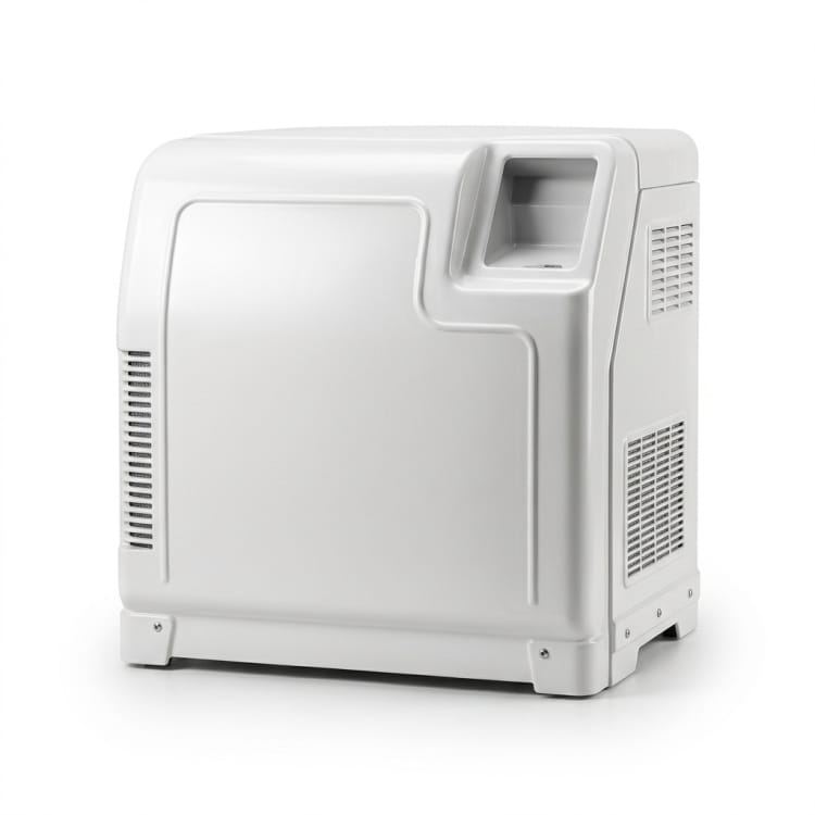FRP Sterilizer Outer Cover