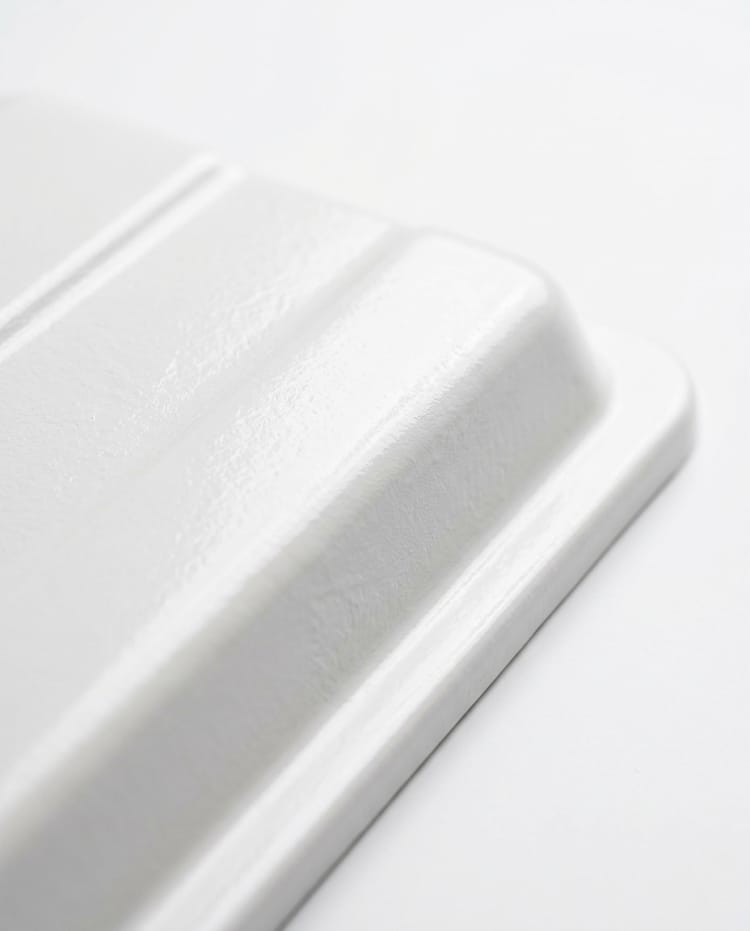 Molded Housing Fabrication