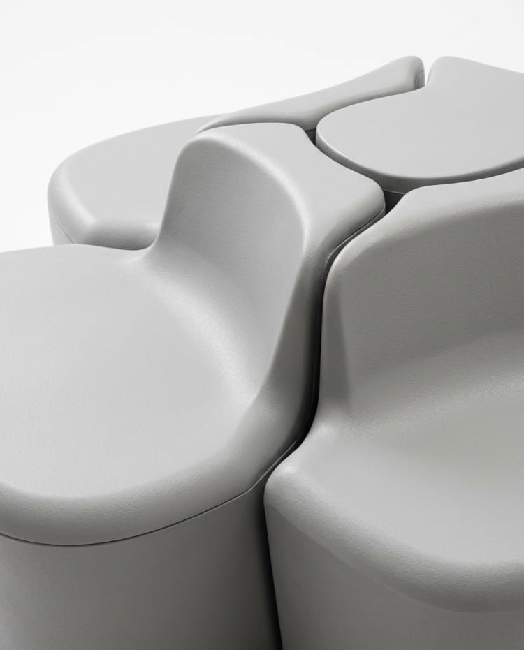 Molded FRP Forming