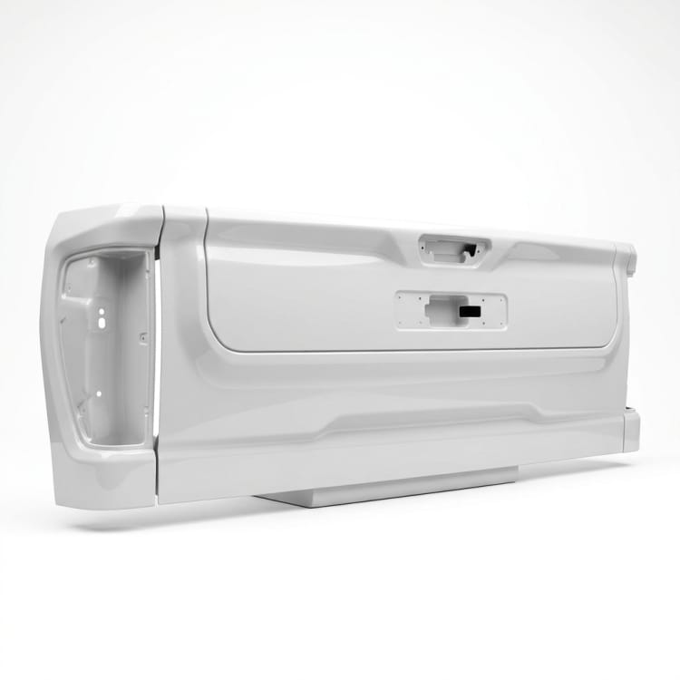 FRP Tailgate Outer Panel