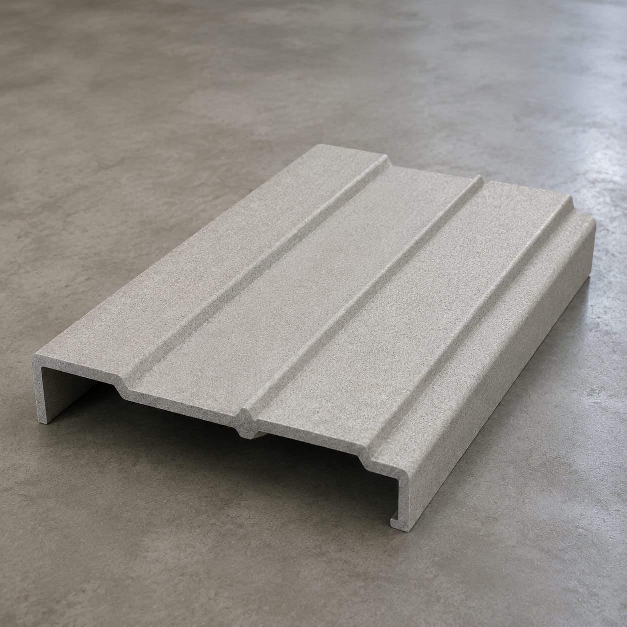 FRP Terrace Edge Panel