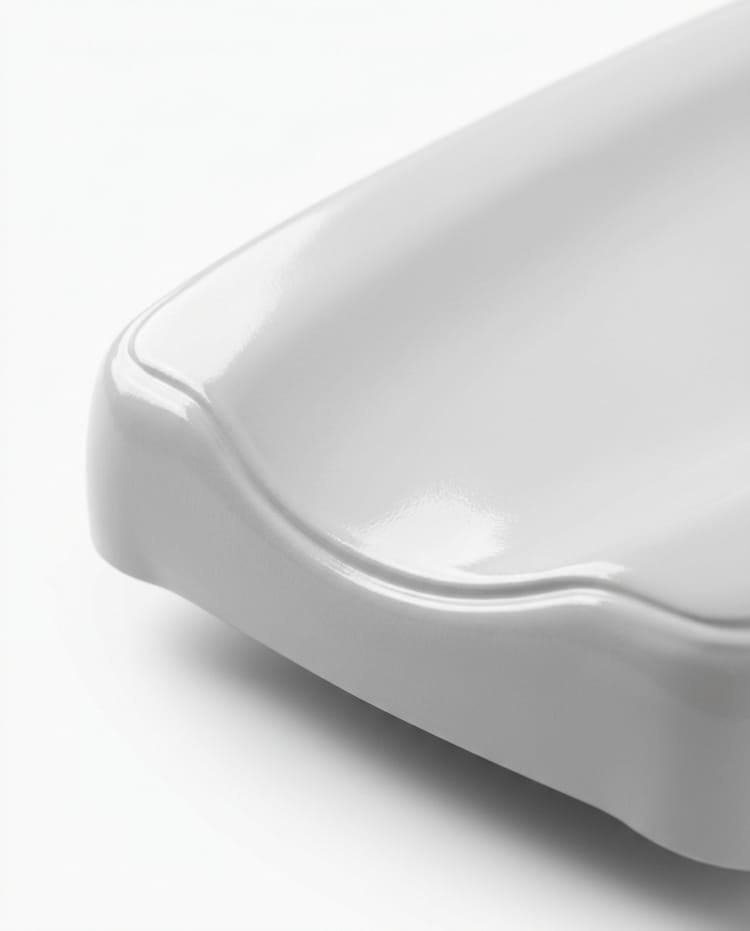 Molded Housing Fabrication