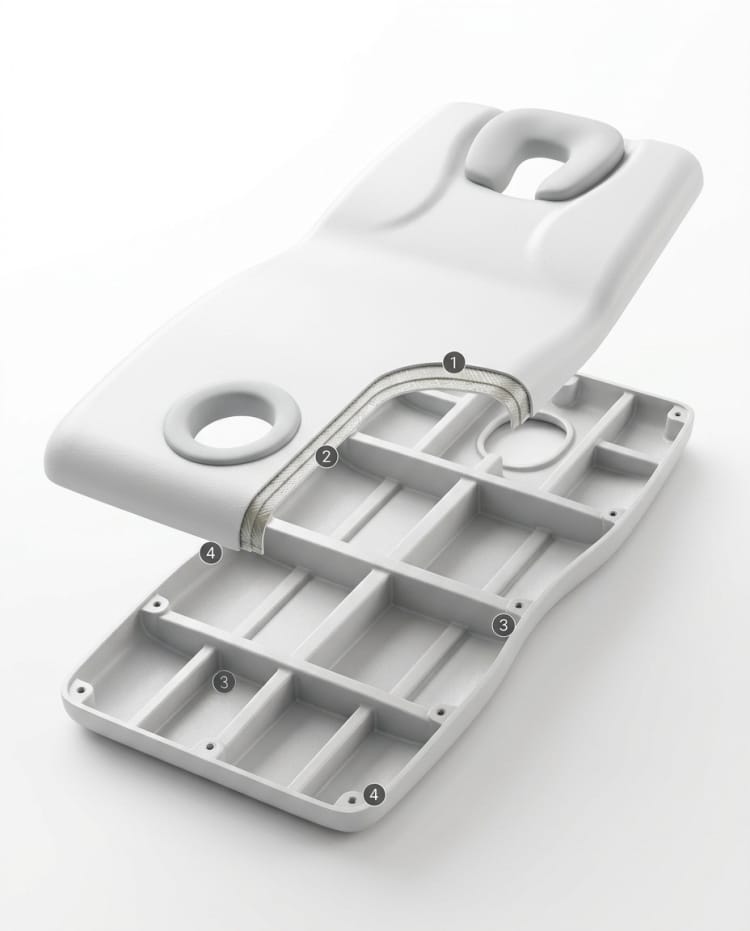 Device Shell Review