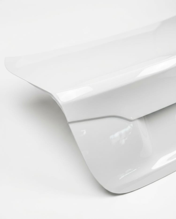 Composite Panel Forming