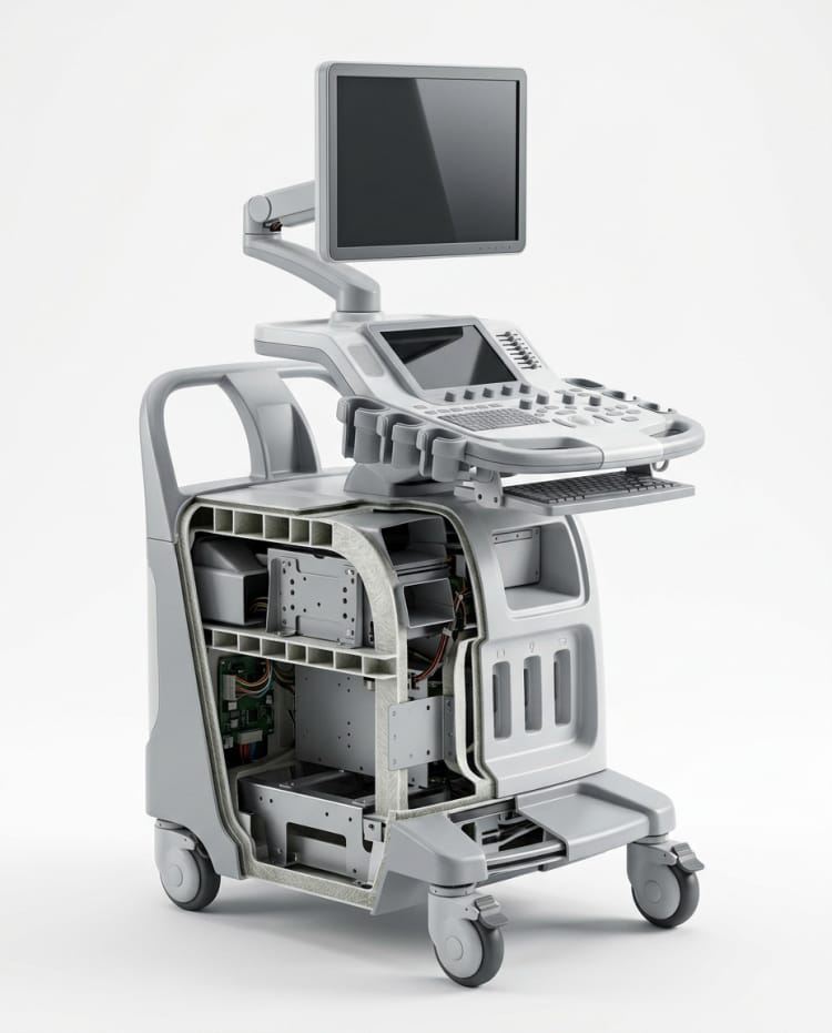 Device Shell Review