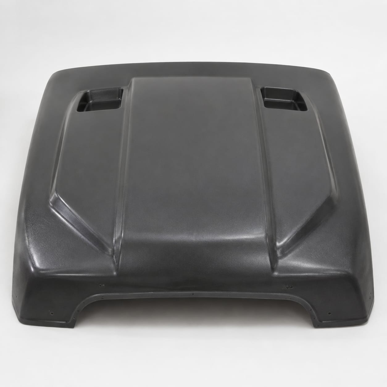 FRP Utility Vehicle Hood