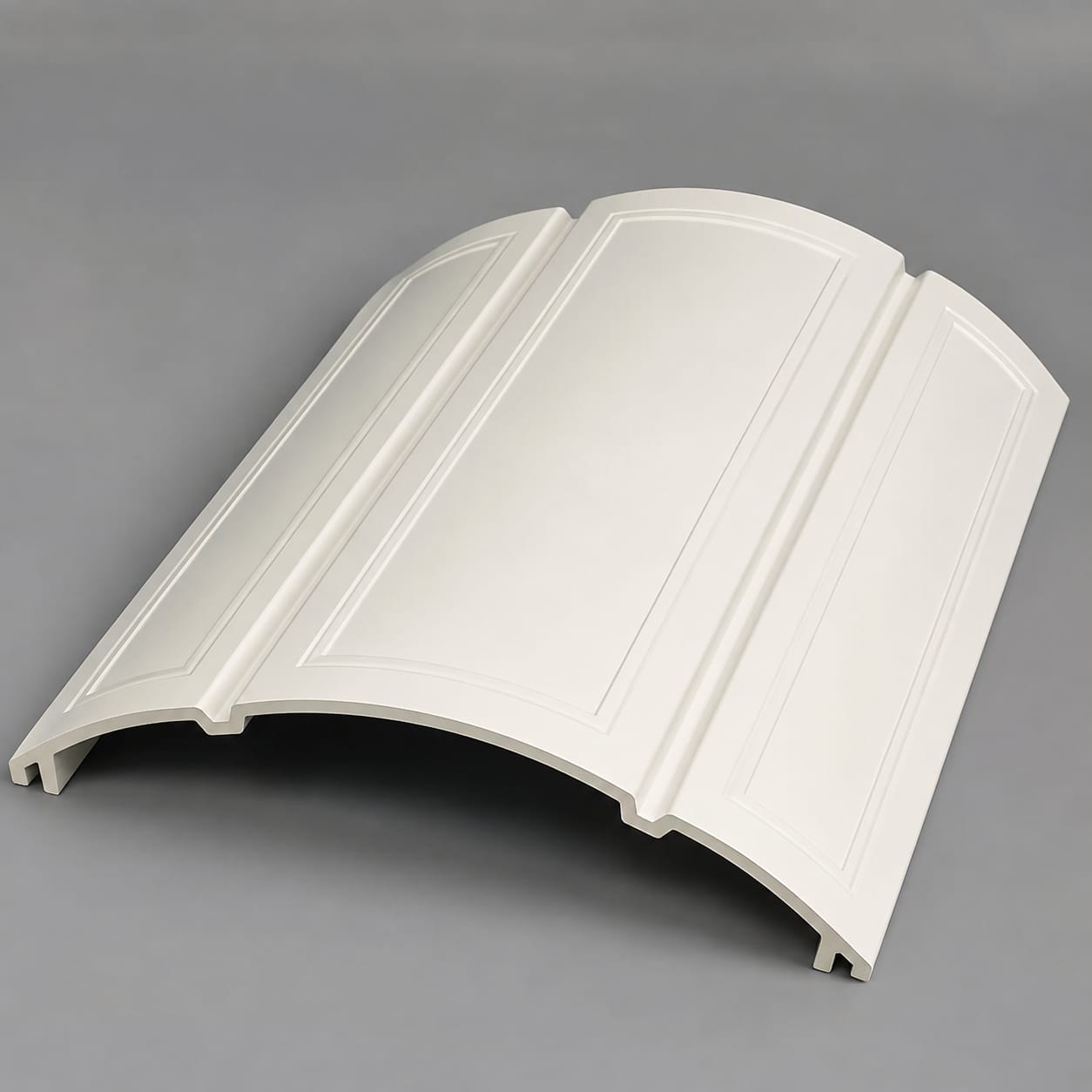 FRP Vaulted Ceiling Panel