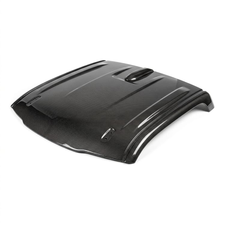 FRP Vehicle Roof Cap
