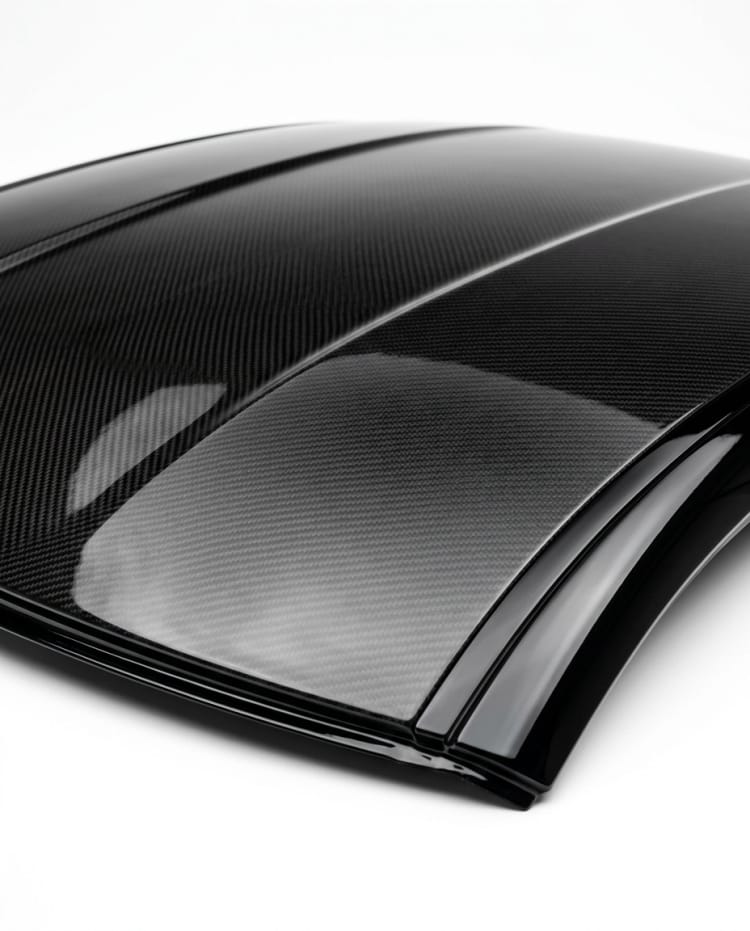 Composite Panel Forming