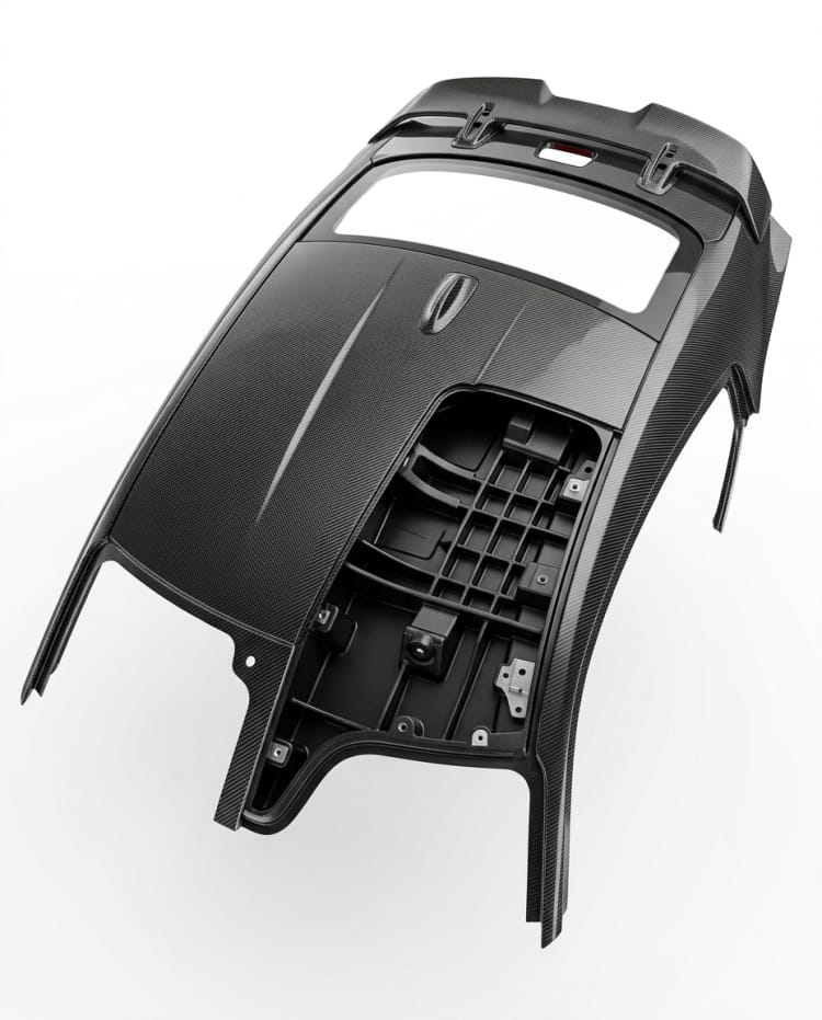 Fitment and Body-Line Review