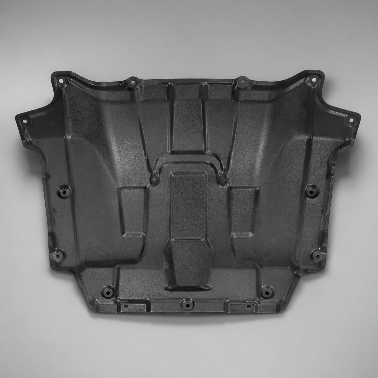 FRP Vehicle Underbody Shield