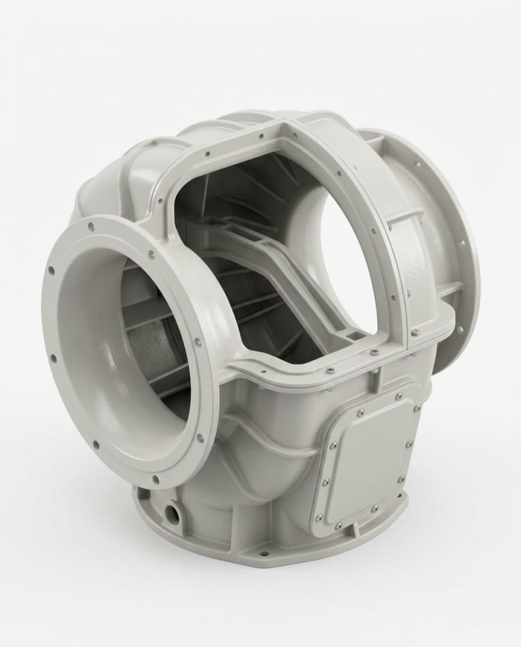 Device Shell Review