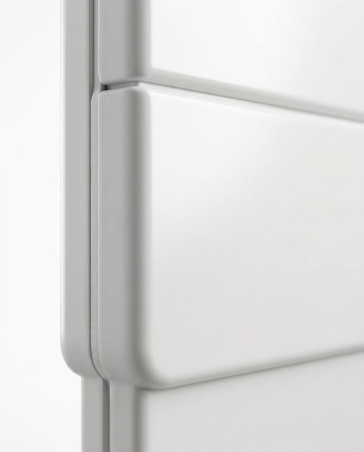 Molded FRP Forming