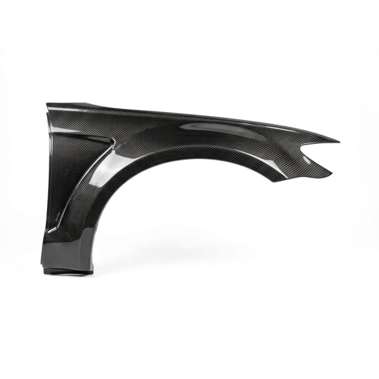 FRP Wheel Arch Cover