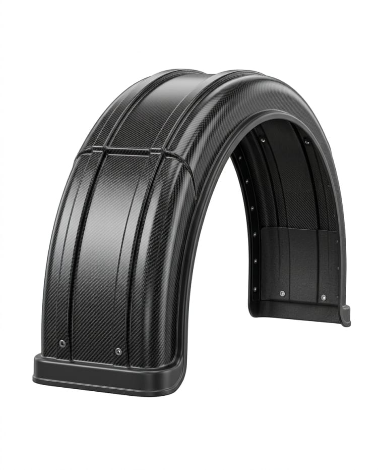 Fitment and Body-Line Review