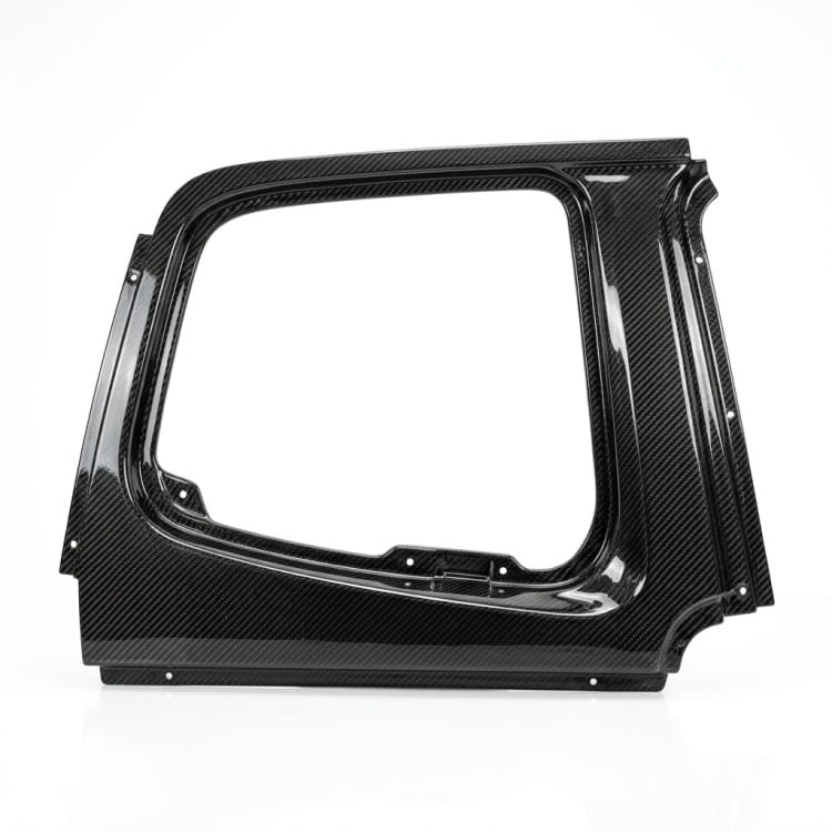 FRP Window Surround Panel