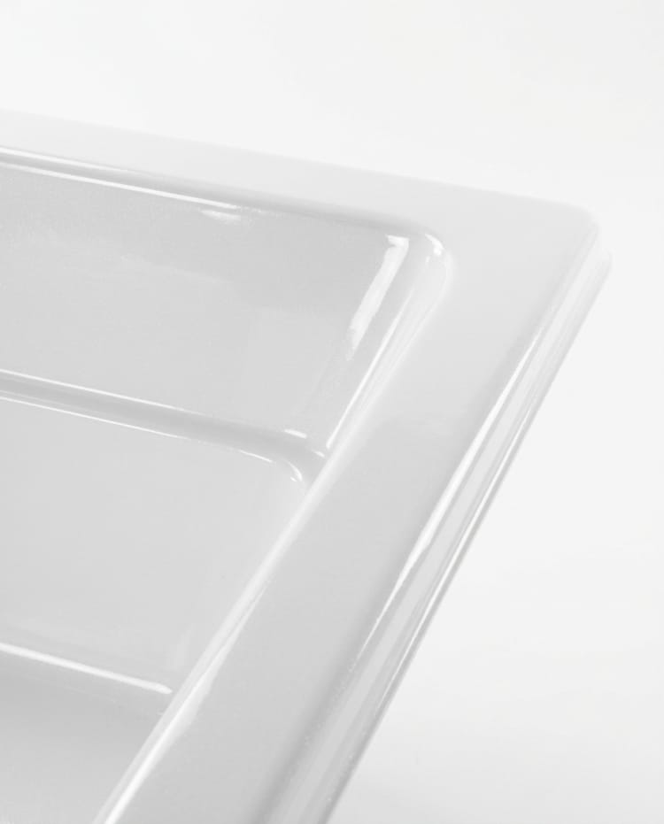 Molded FRP Production