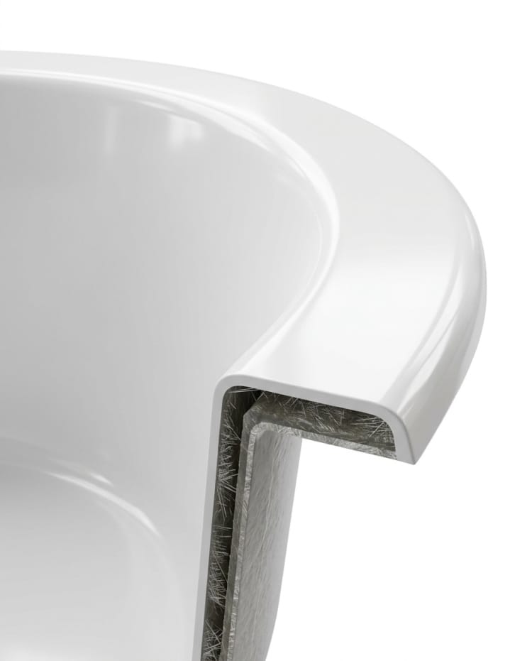 Molded FRP Production