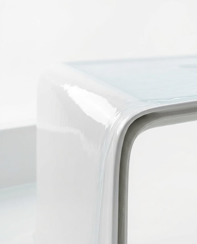 Molded FRP Production