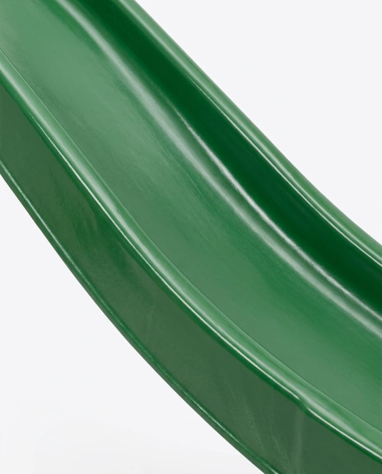 Molded FRP Production