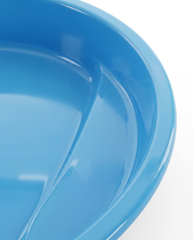 Molded FRP Production