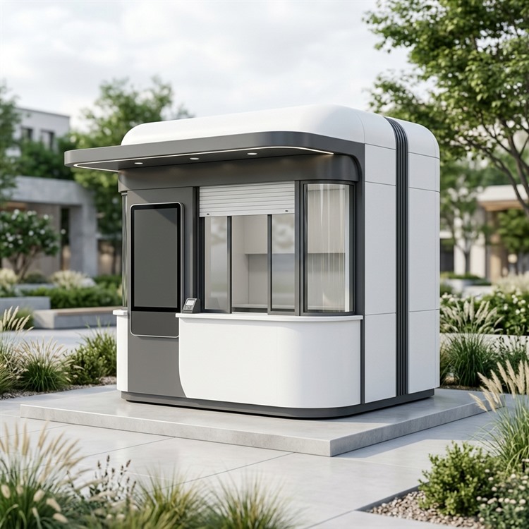 Kiosk