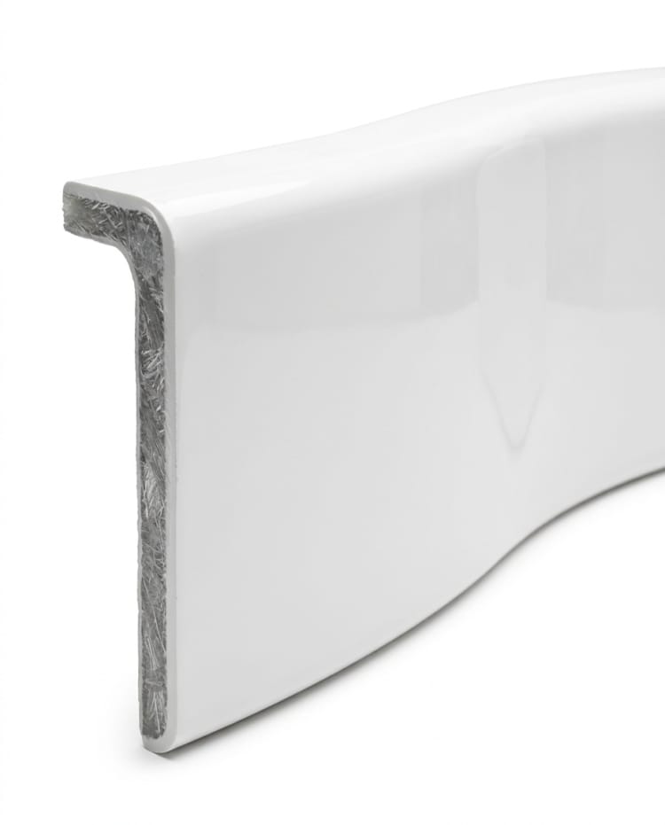 Molded FRP Production