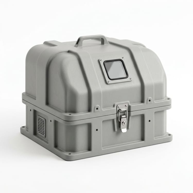 Machine & Instrument Cover