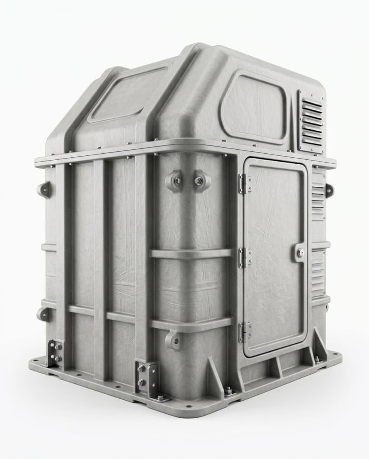 Equipment Requirement Review