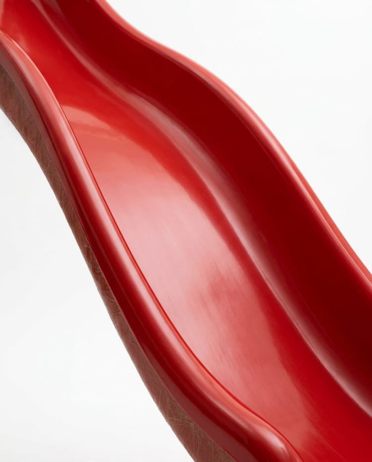Molded FRP Production