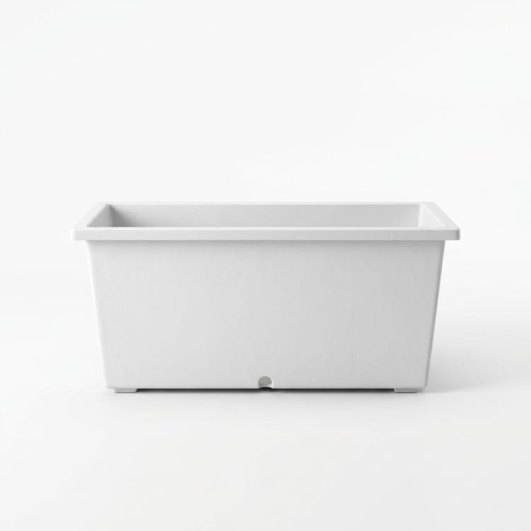 Planter / Flower Pot / Trough