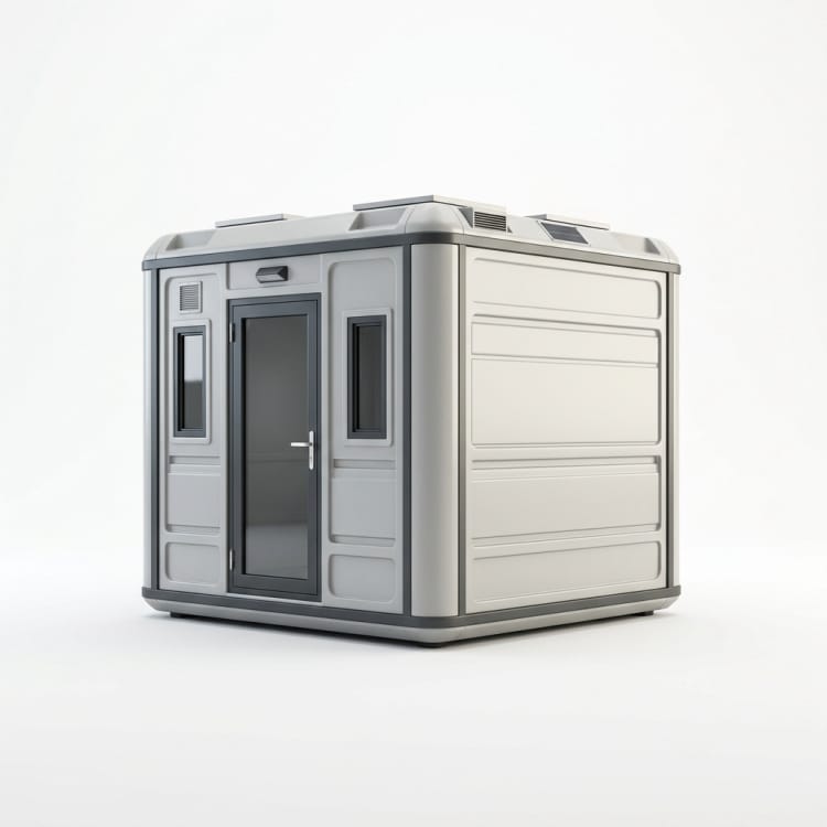 Portable House