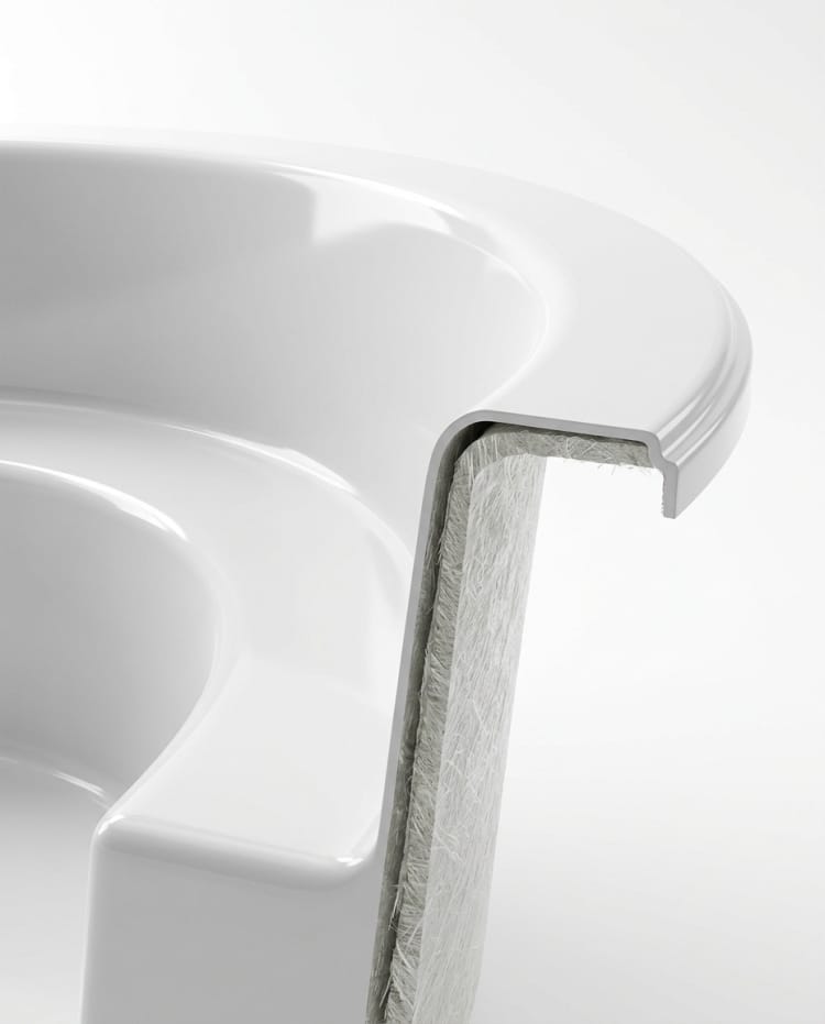 Molded FRP Production