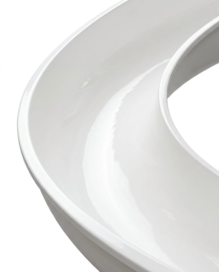 Molded FRP Production