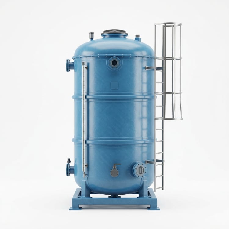 Water Tank