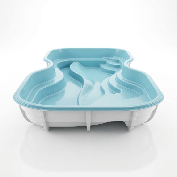 Wave Pool Basin
