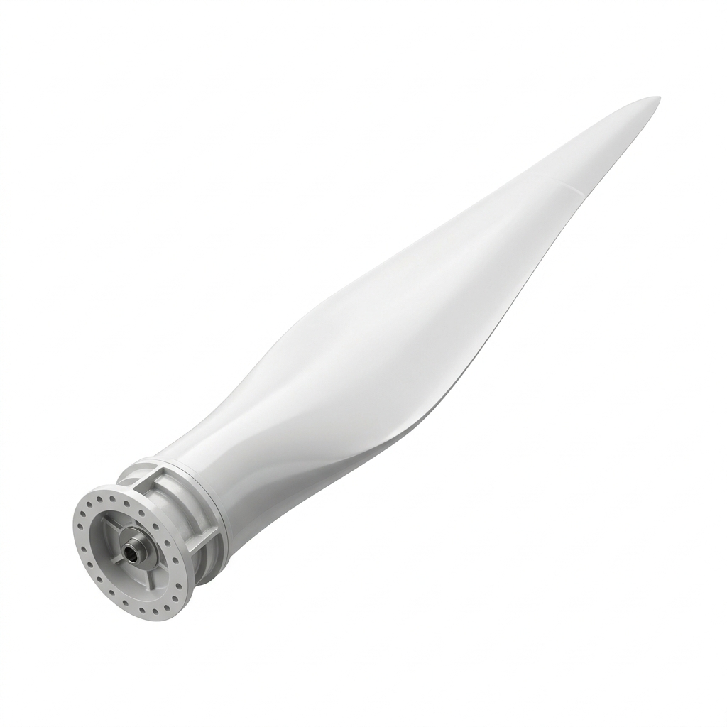 Wind Turbine Blade
