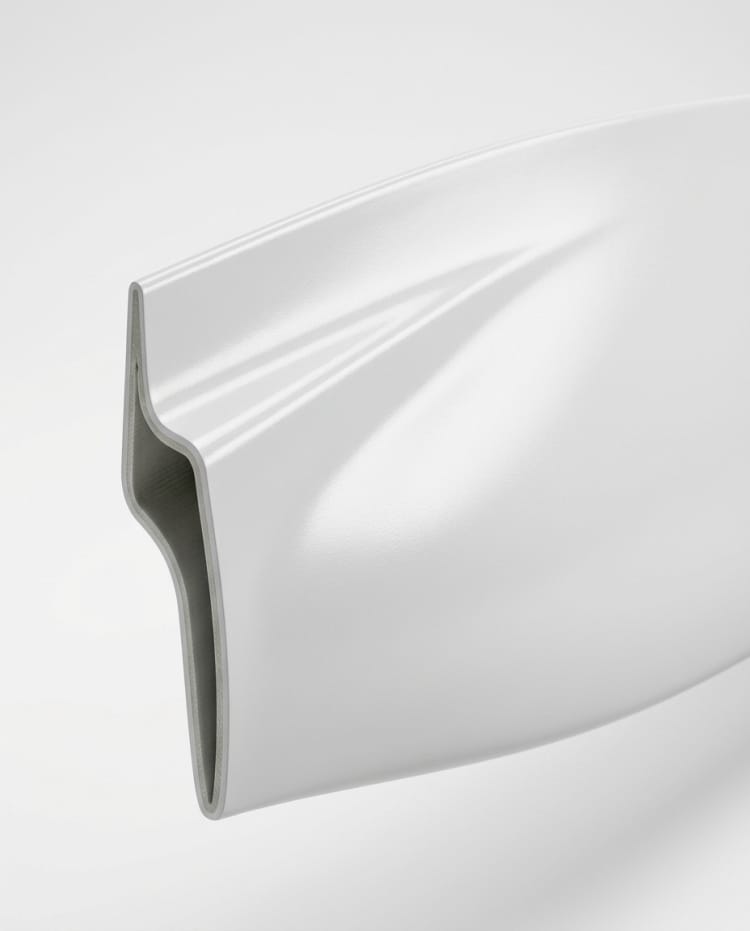FRP Layup and Forming