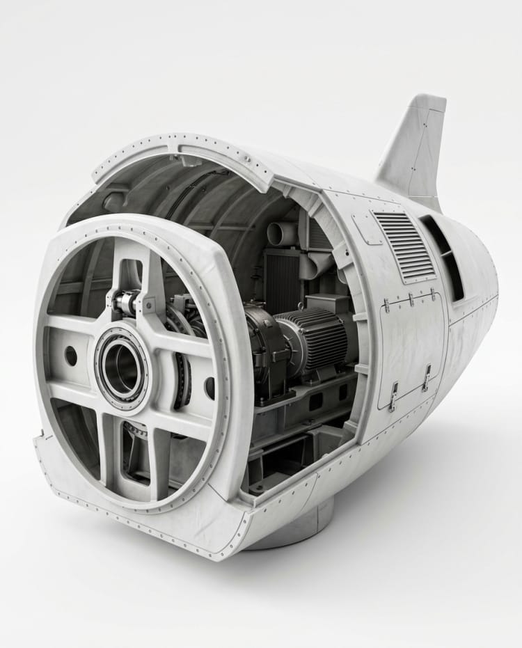 Equipment Requirement Review