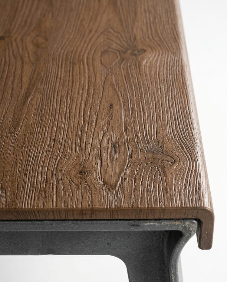 Molded FRP Forming